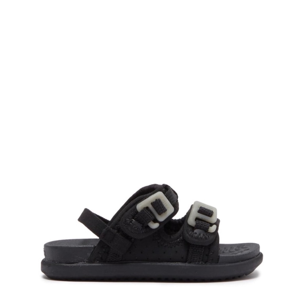 Native Davis baby sandals